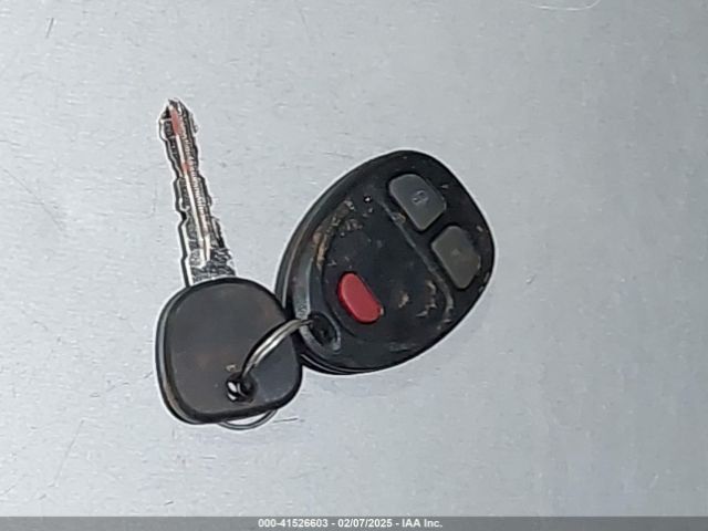 1GNKRFED2HJ208536 Chevrolet Traverse Ls