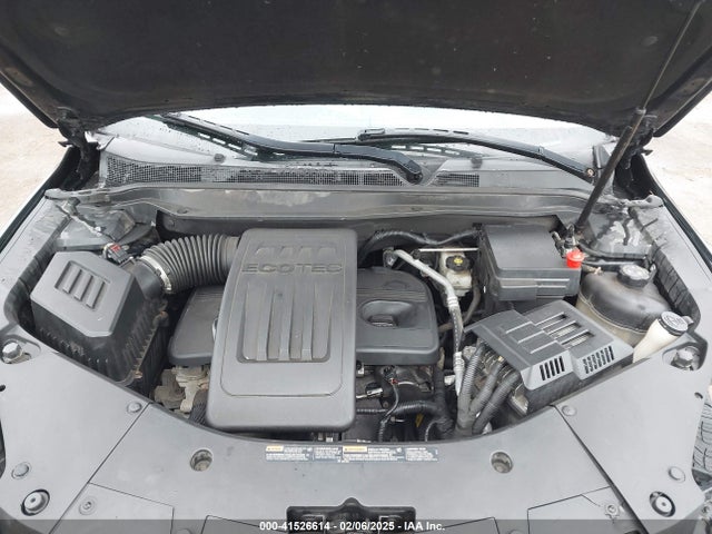 Chevrolet EQUINOX 1LT 2015 2GNFLFEK0F6393973 Image 10