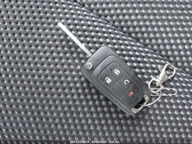Chevrolet EQUINOX 1LT 2015 2GNFLFEK0F6393973 Image 11