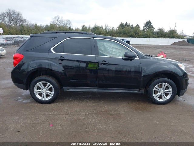 Chevrolet EQUINOX 1LT 2015 2GNFLFEK0F6393973 Image 13