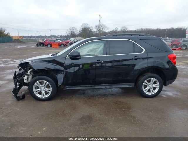 Chevrolet EQUINOX 1LT 2015 2GNFLFEK0F6393973 Image 14