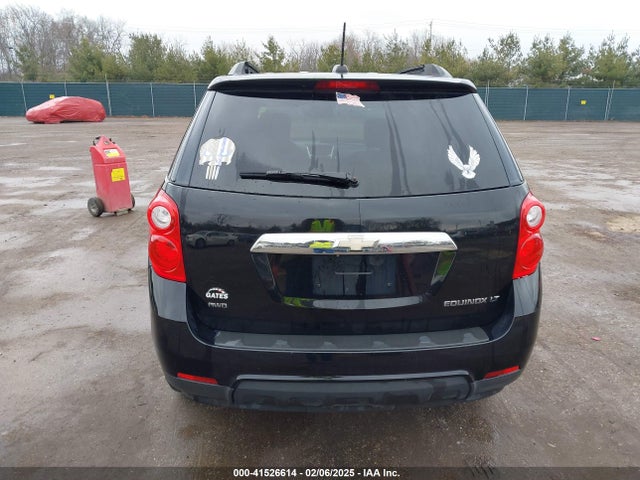 Chevrolet EQUINOX 1LT 2015 2GNFLFEK0F6393973 Image 16