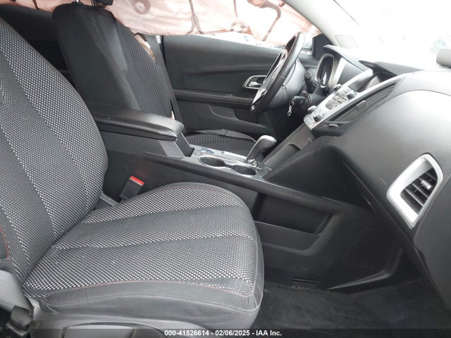 Chevrolet EQUINOX 1LT 2015 2GNFLFEK0F6393973 Image 5