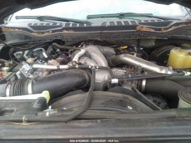1FT7W2BT5LED61876 Ford F-250 Xlt