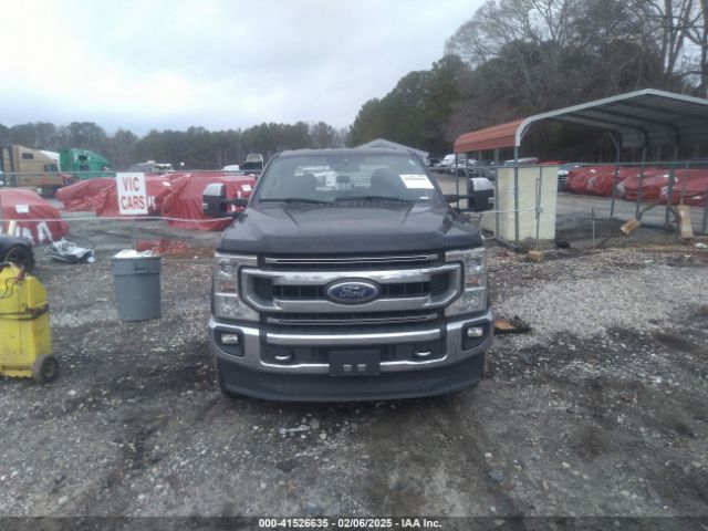 1FT7W2BT5LED61876 Ford F-250 Xlt