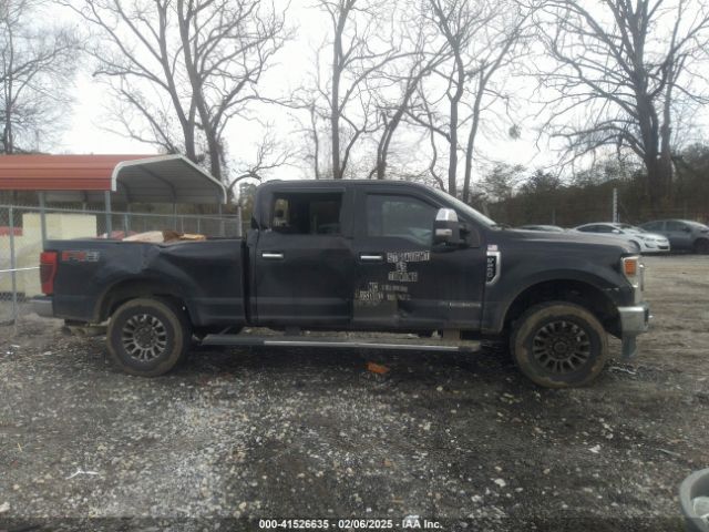 1FT7W2BT5LED61876 Ford F-250 Xlt