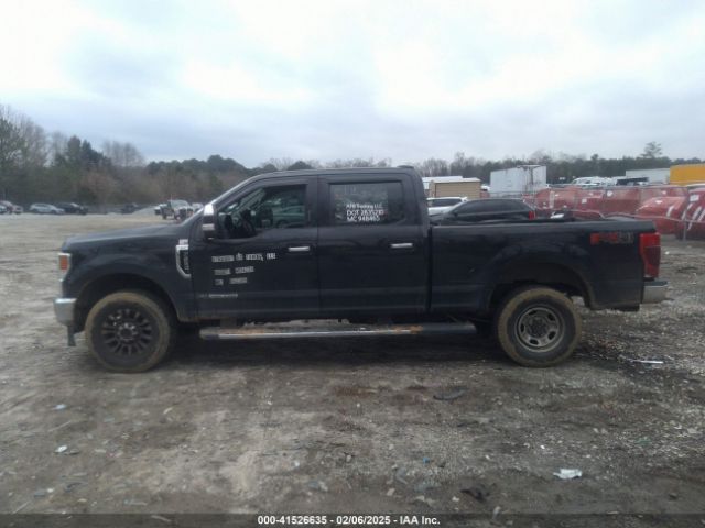 1FT7W2BT5LED61876 Ford F-250 Xlt
