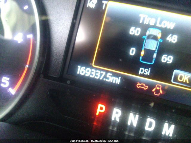 1FT7W2BT5LED61876 Ford F-250 Xlt