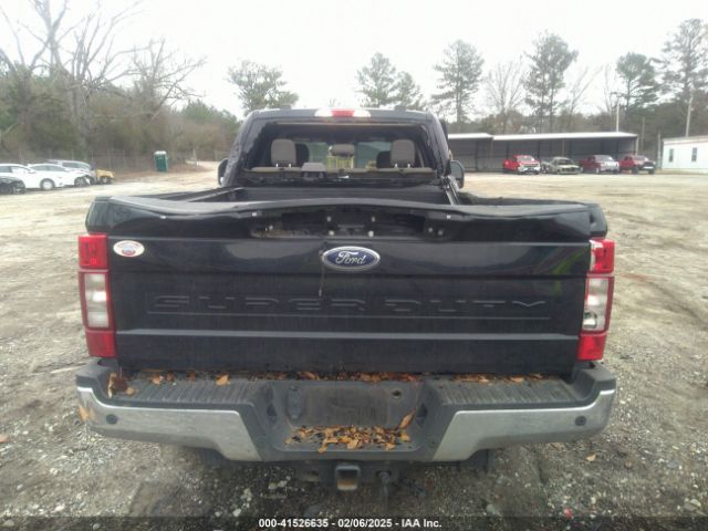 1FT7W2BT5LED61876 Ford F-250 Xlt