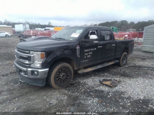 1FT7W2BT5LED61876 Ford F-250 Xlt
