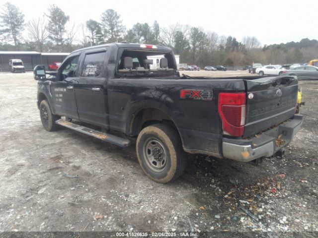 1FT7W2BT5LED61876 Ford F-250 Xlt