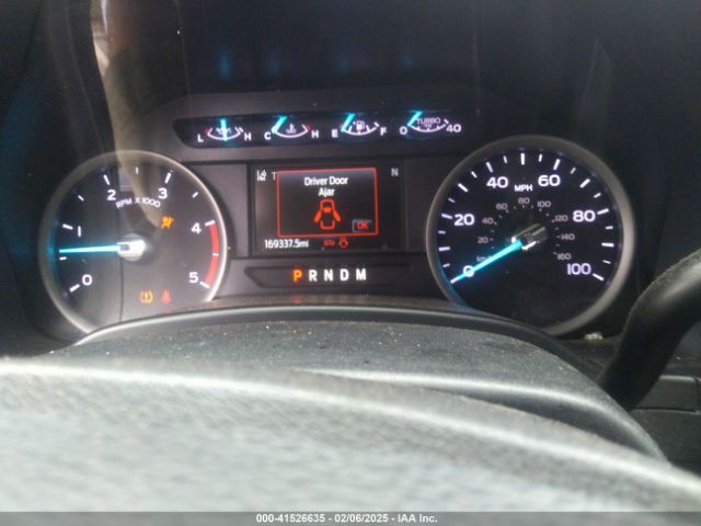 1FT7W2BT5LED61876 Ford F-250 Xlt