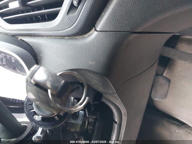 Chevrolet EQUINOX LS 2014 2GNALAEK6E6128034 Image 11