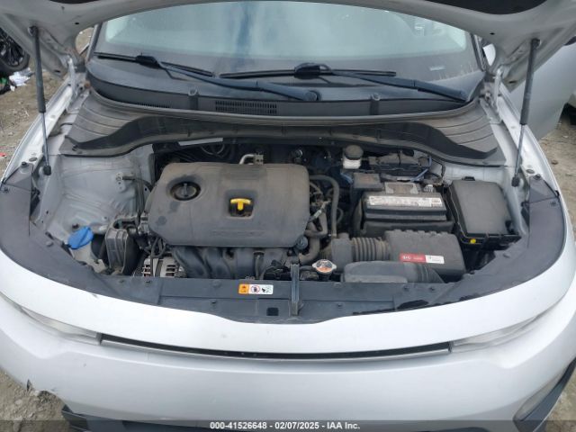 KNDJ23AU6L7035932 KIA SOUL LX