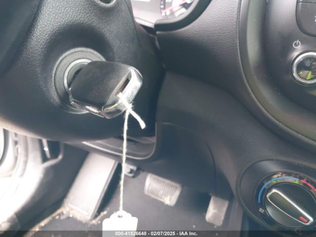 KNDJ23AU6L7035932 KIA SOUL LX