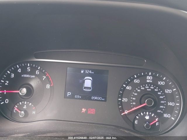 KNDJ23AU6L7035932 KIA SOUL LX