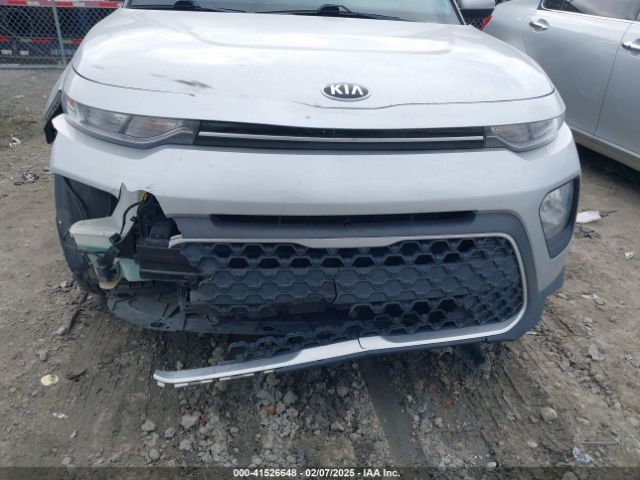 KNDJ23AU6L7035932 KIA SOUL LX