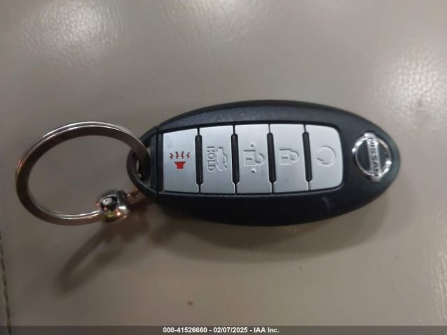 1N4BL3AP3FC144071 Nissan Altima 3.5 Sl