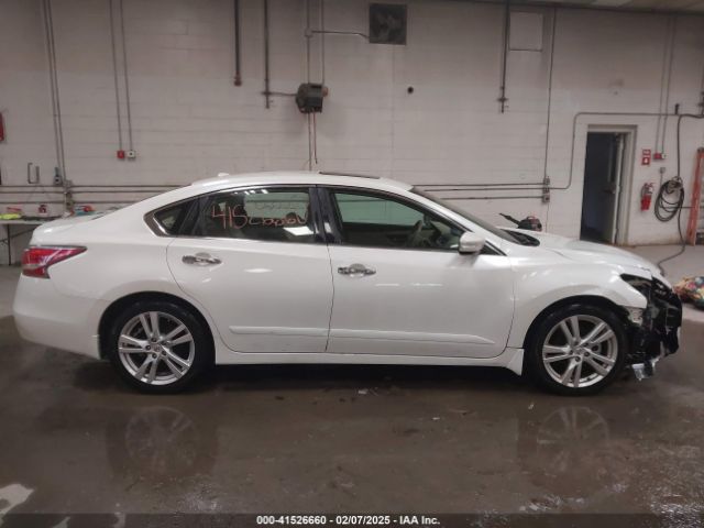 1N4BL3AP3FC144071 Nissan Altima 3.5 Sl