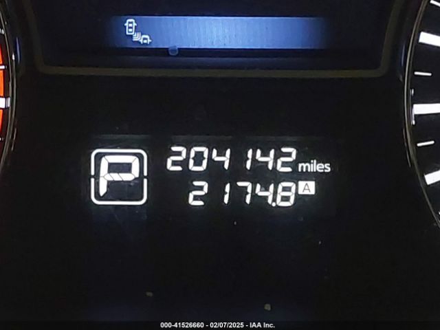 1N4BL3AP3FC144071 Nissan Altima 3.5 Sl