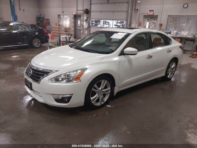 1N4BL3AP3FC144071 Nissan Altima 3.5 Sl