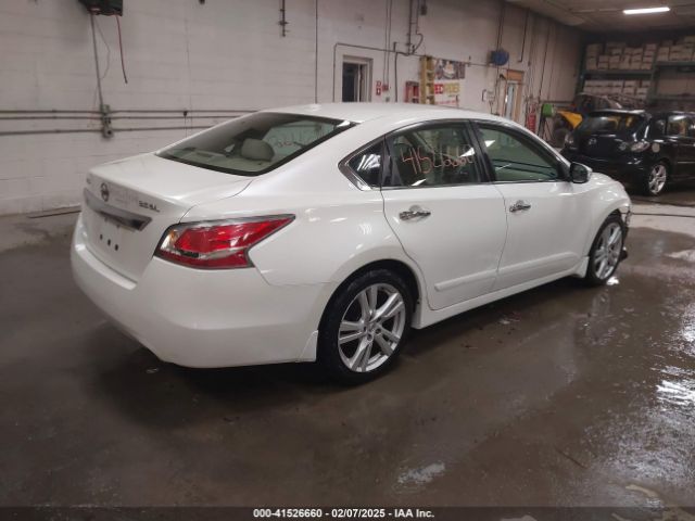 1N4BL3AP3FC144071 Nissan Altima 3.5 Sl