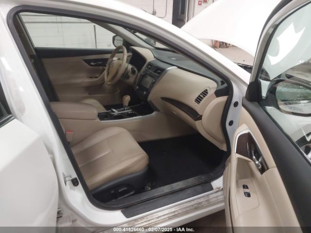 1N4BL3AP3FC144071 Nissan Altima 3.5 Sl