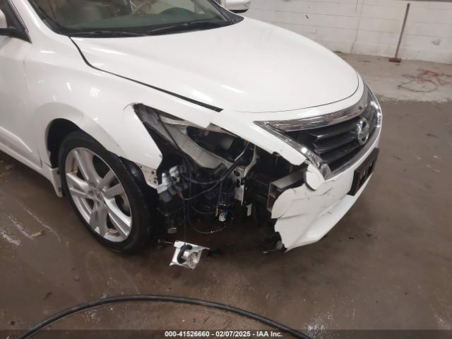 1N4BL3AP3FC144071 Nissan Altima 3.5 Sl