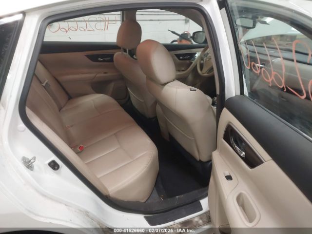 1N4BL3AP3FC144071 Nissan Altima 3.5 Sl