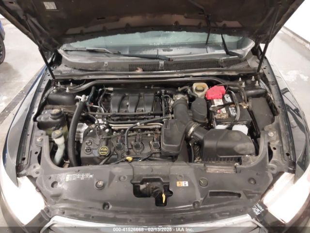 1FAHP2E84EG140887 Ford TAURUS SEL