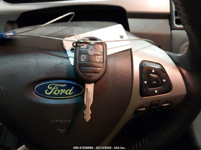 1FAHP2E84EG140887 Ford TAURUS SEL