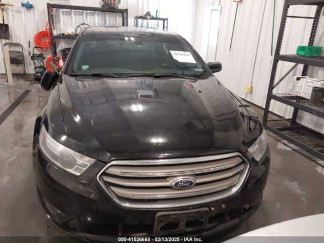 1FAHP2E84EG140887 Ford TAURUS SEL