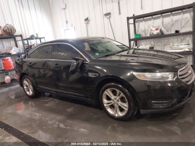 1FAHP2E84EG140887 Ford TAURUS SEL
