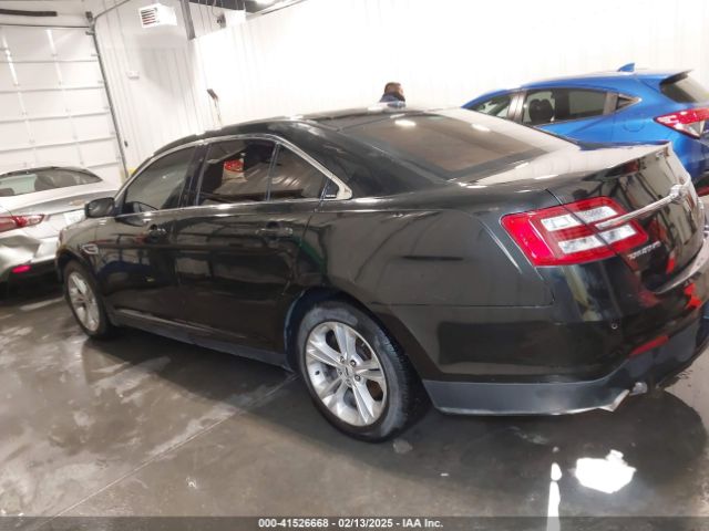 1FAHP2E84EG140887 Ford TAURUS SEL