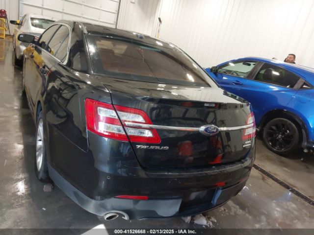 1FAHP2E84EG140887 Ford TAURUS SEL