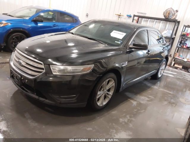 1FAHP2E84EG140887 Ford TAURUS SEL