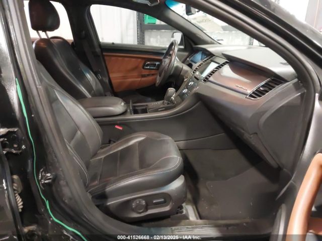 1FAHP2E84EG140887 Ford TAURUS SEL