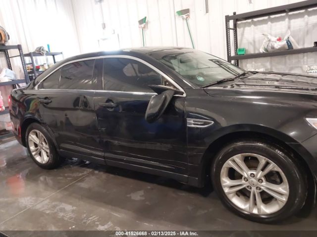 1FAHP2E84EG140887 Ford TAURUS SEL