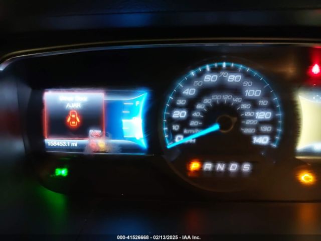 1FAHP2E84EG140887 Ford TAURUS SEL