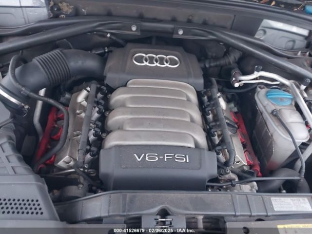 2010 AUDI Q5 WA1CKAFP7AA110504 Photo 9