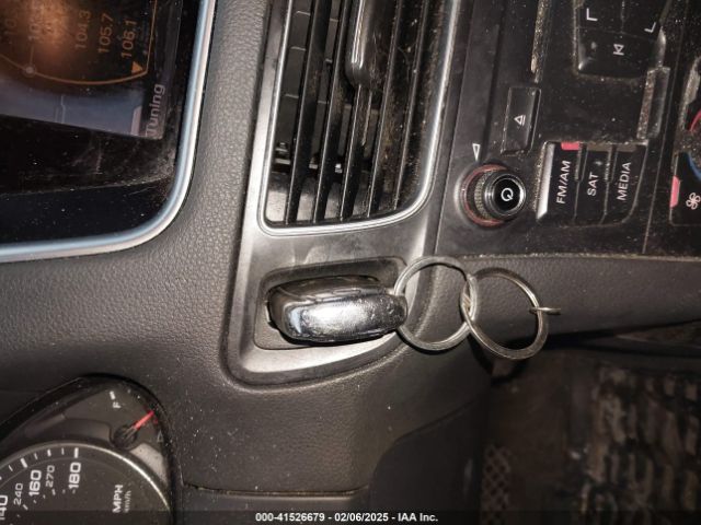 2010 AUDI Q5 WA1CKAFP7AA110504 Photo 10