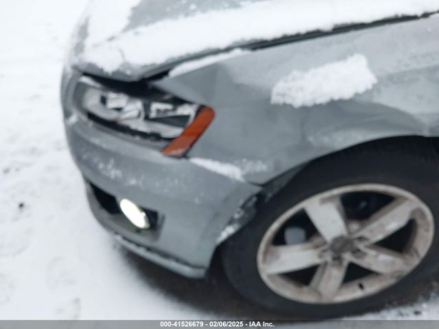 2010 AUDI Q5 WA1CKAFP7AA110504 Photo 5