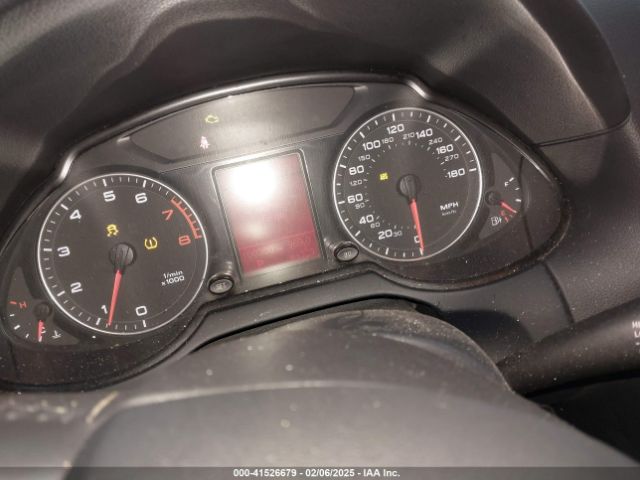2010 AUDI Q5 WA1CKAFP7AA110504 Photo 6