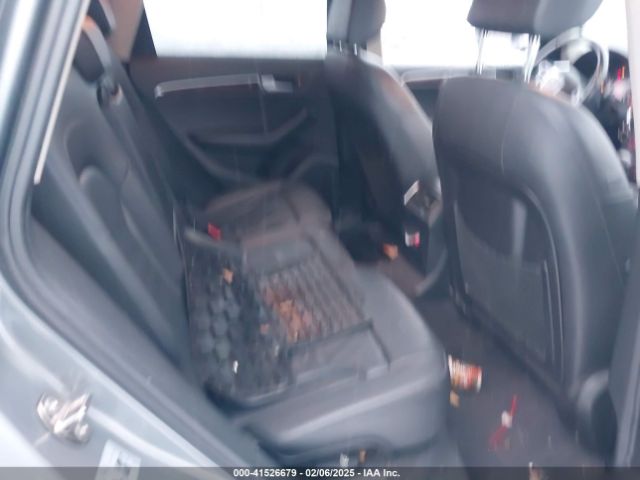 2010 AUDI Q5 WA1CKAFP7AA110504 Photo 7
