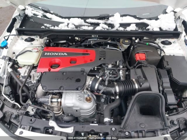 JHMFL5G44RX004739 Honda CIVIC TYPE R