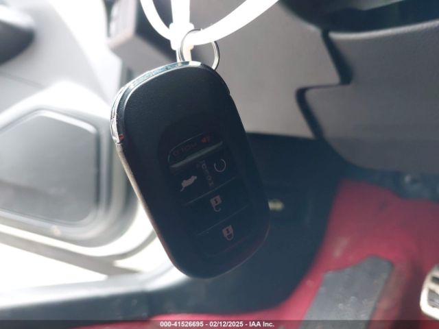JHMFL5G44RX004739 Honda CIVIC TYPE R