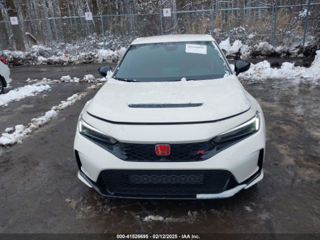 JHMFL5G44RX004739 Honda CIVIC TYPE R