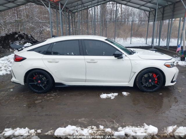 JHMFL5G44RX004739 Honda CIVIC TYPE R