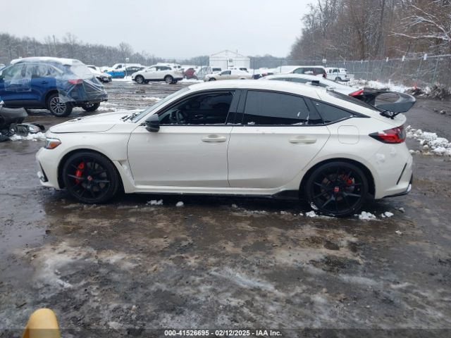 JHMFL5G44RX004739 Honda CIVIC TYPE R