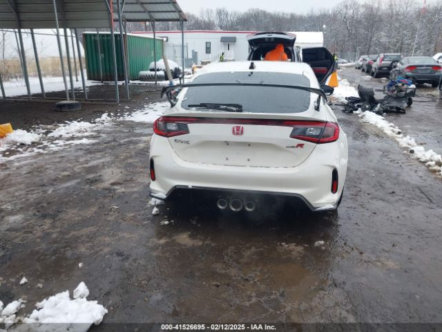 JHMFL5G44RX004739 Honda CIVIC TYPE R